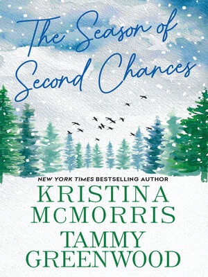 cover image of The Season of Second Chances